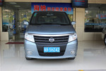 东风风度帅客2013款1.6L 手动 豪华型 国V+OBD