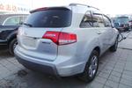 讴歌MDX2009款3.7L 豪华运动型