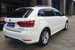 大众朗行2015款1.6L 自动豪华型