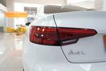 奥迪A4L2017款Plus 40 TFSI 时尚型