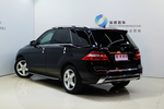 奔驰M级2012款ML350 4MATIC 豪华型