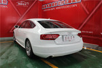 奥迪A5掀背2012款2.0T quattro