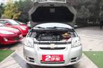 雪佛兰乐风2006款1.4 SL 手动