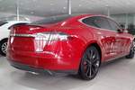 特斯拉Model S2014款MODEL S P85