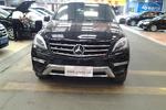 奔驰M级2012款ML350 4MATIC 豪华型