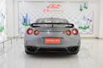 日产GT-R2012款3.8T Premium Edition 