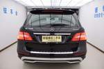 奔驰M级2014款ML400 4MATIC 动感型