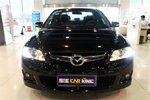 马自达Mazda62011款2.0L 手自一体 时尚型