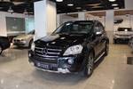 奔驰ML63 AMG2011款ML 63 AMG