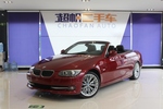 宝马3系敞篷2011款335i