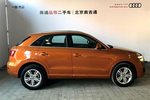 奥迪Q32015款35 TFSI quattro 技术型