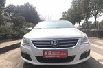 大众CC2012款1.8TSI 豪华型