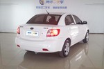 起亚RIO2008款1.4L GL 手动