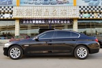 宝马5系2011款520Li 典雅型