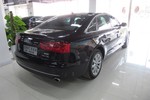 奥迪A6L2012款30 FSI 舒适型(2.5L)