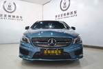 奔驰CLA级2014款CLA 260 4MATIC