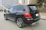 奔驰GLK级2015款GLK 300 4MATIC 时尚型 极致版