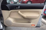 大众高尔夫2005款1.8 5V舒适型手动5速