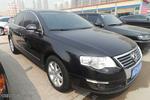 大众迈腾2009款1.8TSI DSG 豪华型