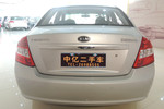 起亚赛拉图欧风2008款1.6 GLS 手动