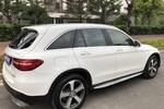 奔驰GLC级2016款GLC 300 4MATIC 动感型