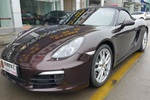 保时捷Boxster2015款Boxster Style Edition 2.7L