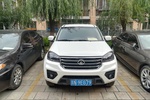 长城风骏52017款2.4L欧洲版汽油两驱精英型大双排4G69S4N