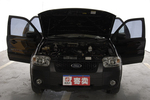 福特翼虎2007款3.0 自动四驱 都市探险型 