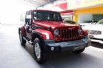 Jeep牧马人两门版2011款3.8L 撒哈拉