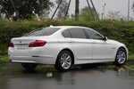 宝马5系2012款520Li 典雅型