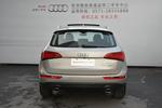 奥迪Q52013款40 TFSI 动感型