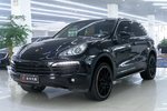 保时捷Cayenne2011款3.0T