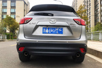 马自达CX-52013款2.0L MT 两驱舒适型