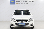 奔驰GLK级2013款GLK 300 4MATIC 动感型