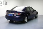 马自达Mazda62008款2.0L 手自一体 时尚型