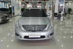 日产天籁2011款2.5L XL领先版