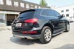 奥迪Q52013款40 TFSI 技术型