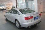 奥迪A6L2012款TFSI 标准型(2.0T)