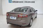 福特致胜2011款2.0T GTDi200 时尚型