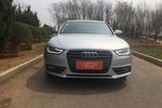 奥迪A4L2013款35 TFSI 自动标准型