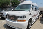 GMC Savana-2010款 商务7座版