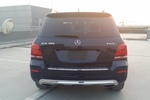 奔驰GLK级2013款改款 GLK 300 4MATIC 时尚型