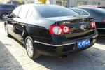 大众迈腾2009款1.8TSI DSG 豪华型