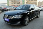 大众朗逸2013款1.4TSI DSG 豪华导航版