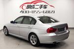 宝马3系2009款320i 豪华型