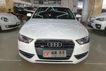 奥迪A4L2013款35 TFSI 自动技术型