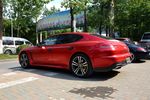 保时捷Panamera2014款Panamera 3.0T 