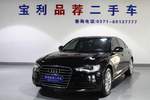 奥迪A6L2012款TFSI 标准型(2.0T)