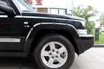 Jeep指挥官2008款5.7L HEMI