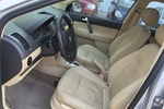 大众Polo Sporty2009款1.6L 自动版